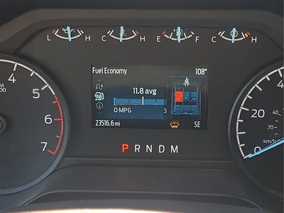 2025 Ford F-250SD XLT