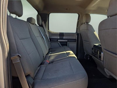 2019 Ford F-250SD XLT