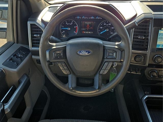 2019 Ford F-250SD XLT