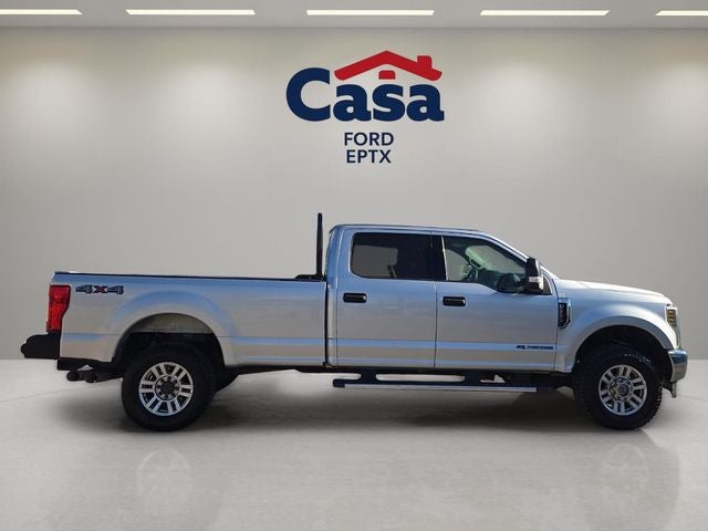 2019 Ford F-250SD XLT