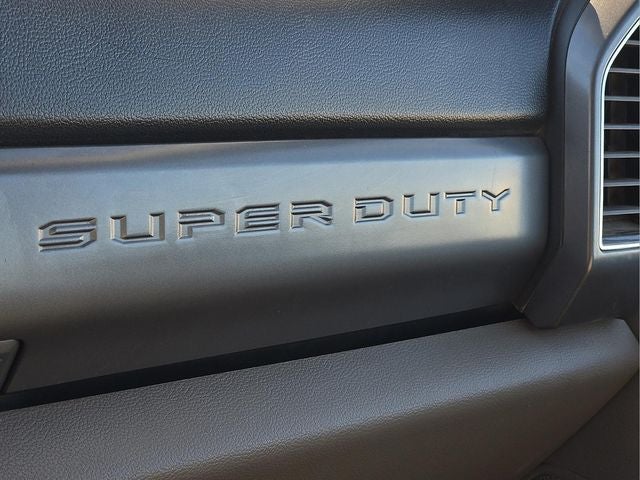 2019 Ford F-250SD XLT