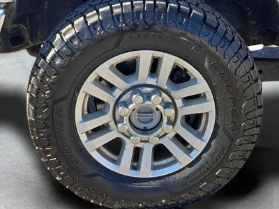 2019 Ford F-250SD XLT