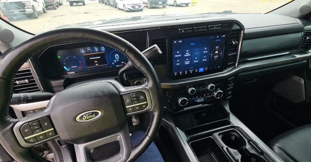 2024 Ford F-250SD Lariat