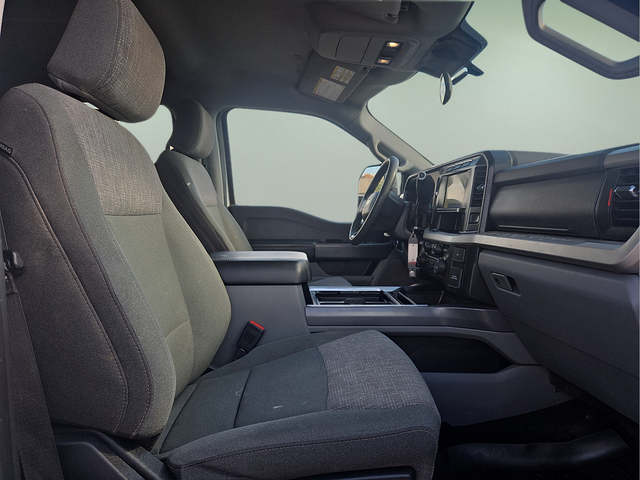 2024 Ford F-250SD XLT