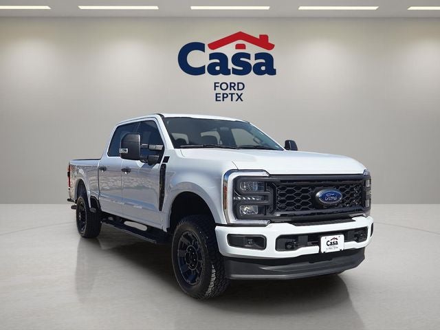 2024 Ford F-250SD XL