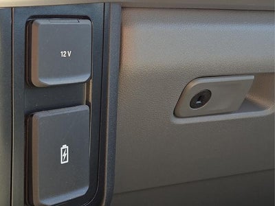 2024 Ford F-250SD XL