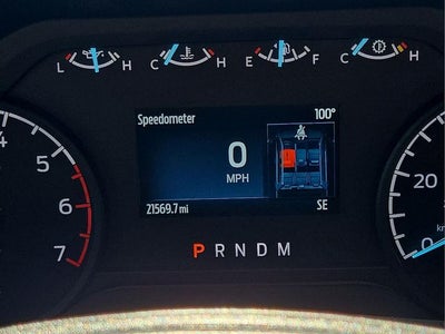 2024 Ford F-250SD XL