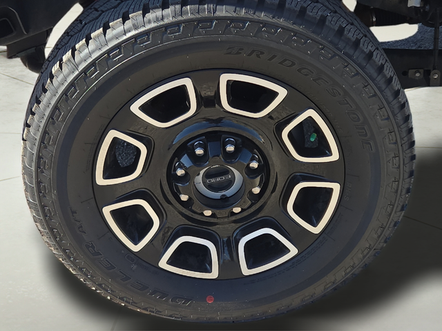2025 Ford F-250SD Platinum