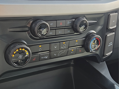 2025 Ford F-250SD XLT