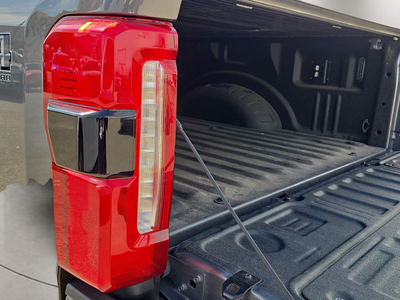 2025 Ford F-250SD XLT