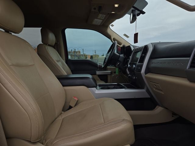 2019 Ford F-350SD Lariat