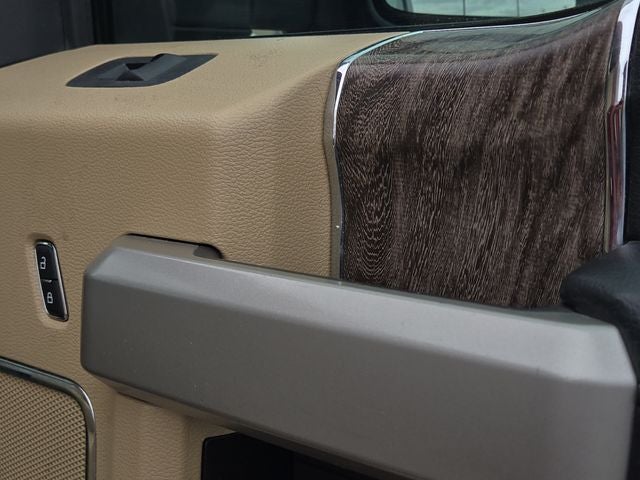 2019 Ford F-350SD Lariat