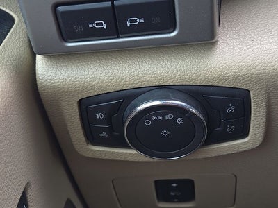 2019 Ford F-350SD Lariat