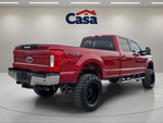 2019 Ford F-350SD Lariat