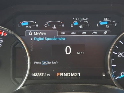 2019 Ford F-350SD Lariat