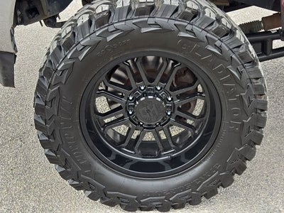 2019 Ford F-350SD Lariat