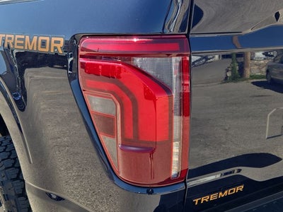 2024 Ford F-150 Tremor