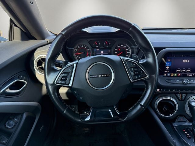 2023 Chevrolet Camaro 2LT 2LT