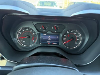 2023 Chevrolet Camaro 2LT 2LT