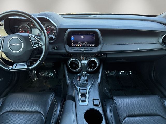 2023 Chevrolet Camaro 2LT 2LT
