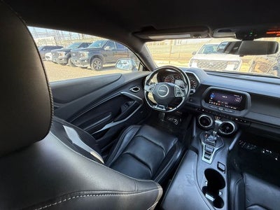 2023 Chevrolet Camaro 2LT 2LT