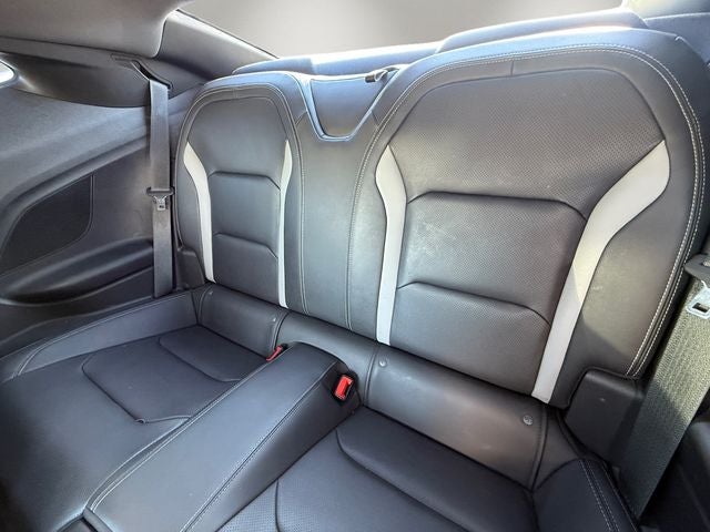 2023 Chevrolet Camaro 2LT 2LT