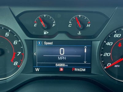 2023 Chevrolet Camaro 2LT 2LT