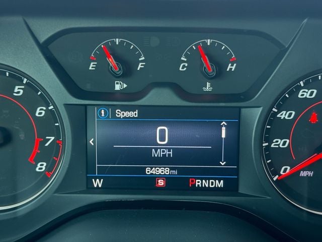 2023 Chevrolet Camaro 2LT 2LT
