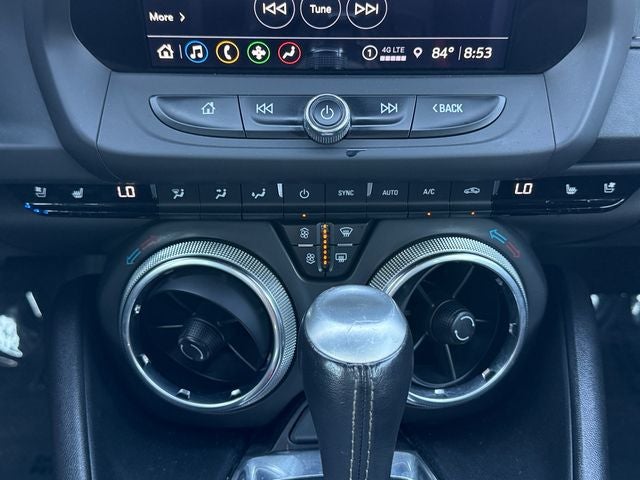 2023 Chevrolet Camaro 2LT 2LT
