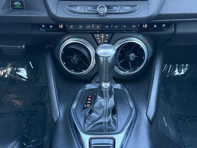 2023 Chevrolet Camaro 2LT 2LT
