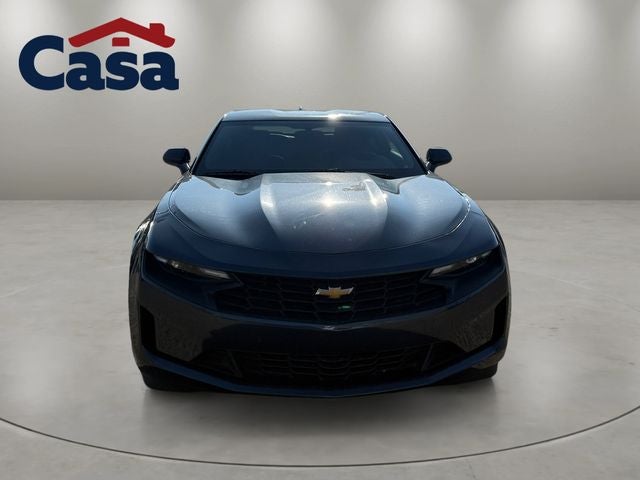 2023 Chevrolet Camaro 2LT 2LT