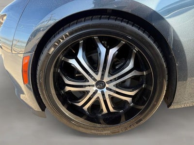 2023 Chevrolet Camaro 2LT 2LT