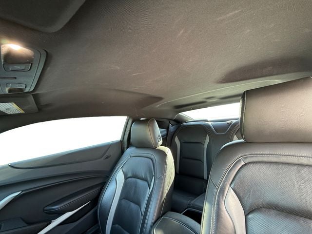 2023 Chevrolet Camaro 2LT 2LT