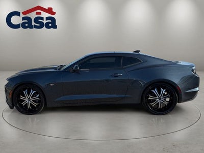 2023 Chevrolet Camaro 2LT 2LT