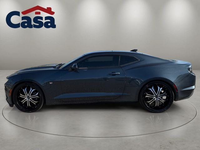 2023 Chevrolet Camaro 2LT 2LT