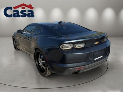 2023 Chevrolet Camaro 2LT 2LT