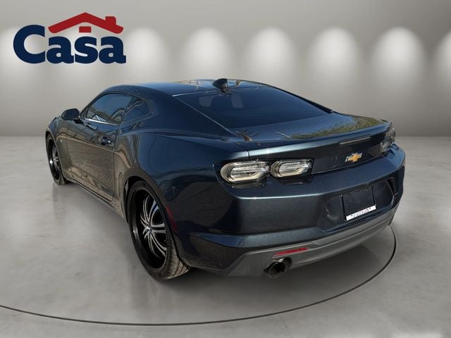 2023 Chevrolet Camaro 2LT 2LT
