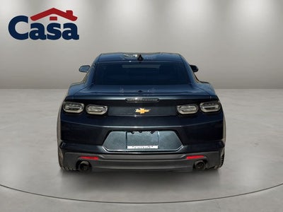 2023 Chevrolet Camaro 2LT 2LT