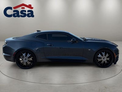 2023 Chevrolet Camaro 2LT 2LT