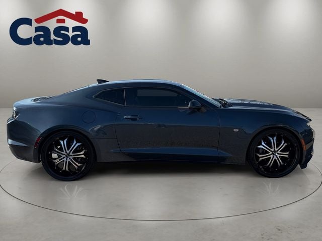 2023 Chevrolet Camaro 2LT 2LT