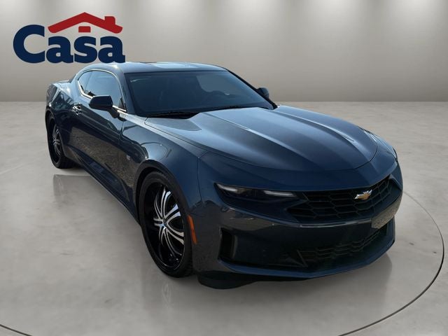 2023 Chevrolet Camaro 2LT 2LT