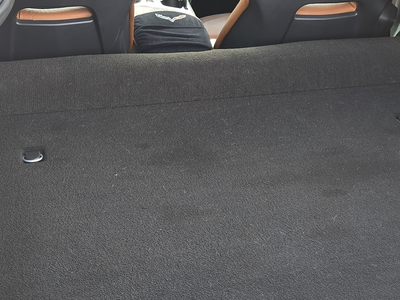 2015 Chevrolet Corvette Stingray 2LT