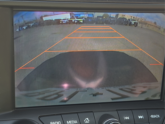 2015 Chevrolet Corvette Stingray 2LT