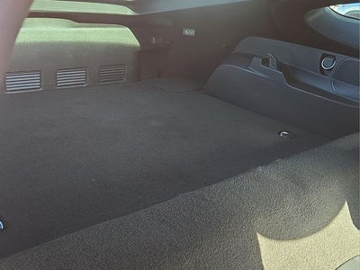 2015 Chevrolet Corvette Stingray Z51 1LT