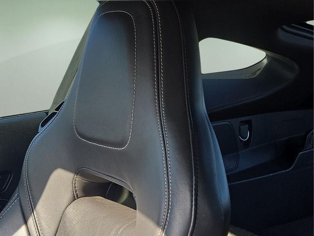 2015 Chevrolet Corvette Stingray Z51 1LT