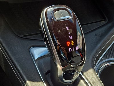 2023 Cadillac CT4 V-Series