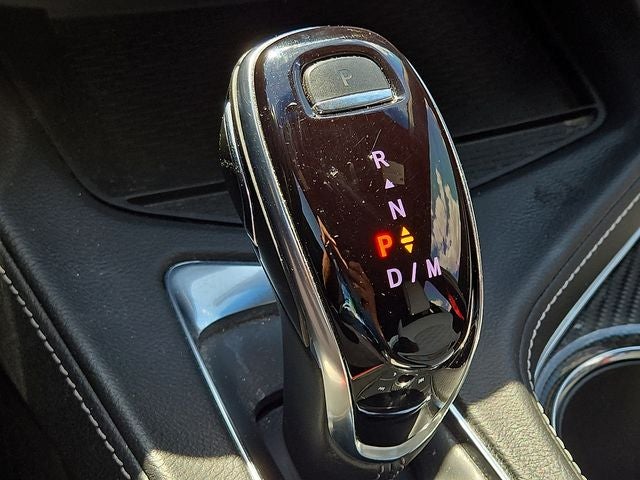 2023 Cadillac CT4 V-Series