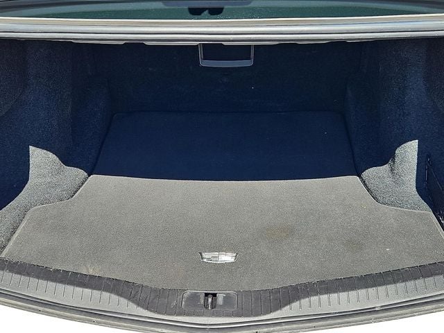 2018 Cadillac CT6 3.0L Twin Turbo Luxury