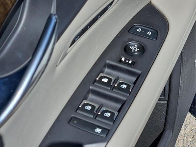 2018 Cadillac CT6 3.0L Twin Turbo Luxury