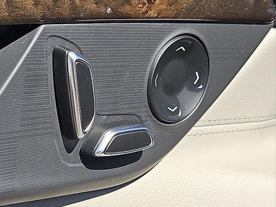 2018 Cadillac CT6 3.0L Twin Turbo Luxury